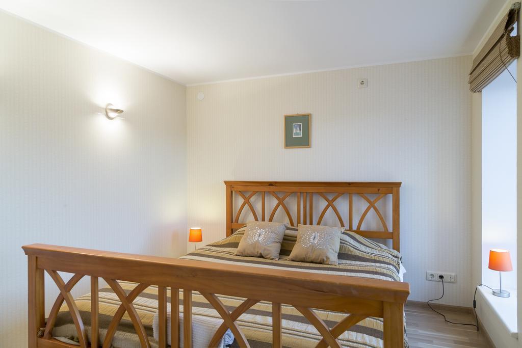 Kaevu Holiday House Pärnu Værelse billede