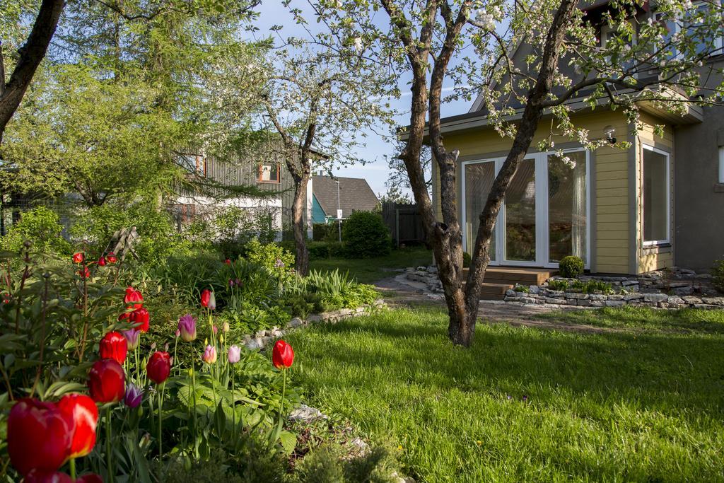 Kaevu Holiday House Pärnu Værelse billede