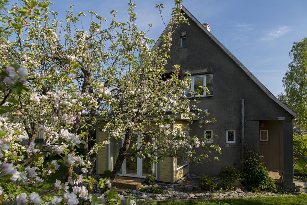 Kaevu Holiday House Pärnu Værelse billede