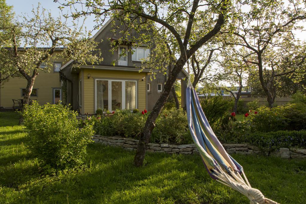 Kaevu Holiday House Pärnu Værelse billede