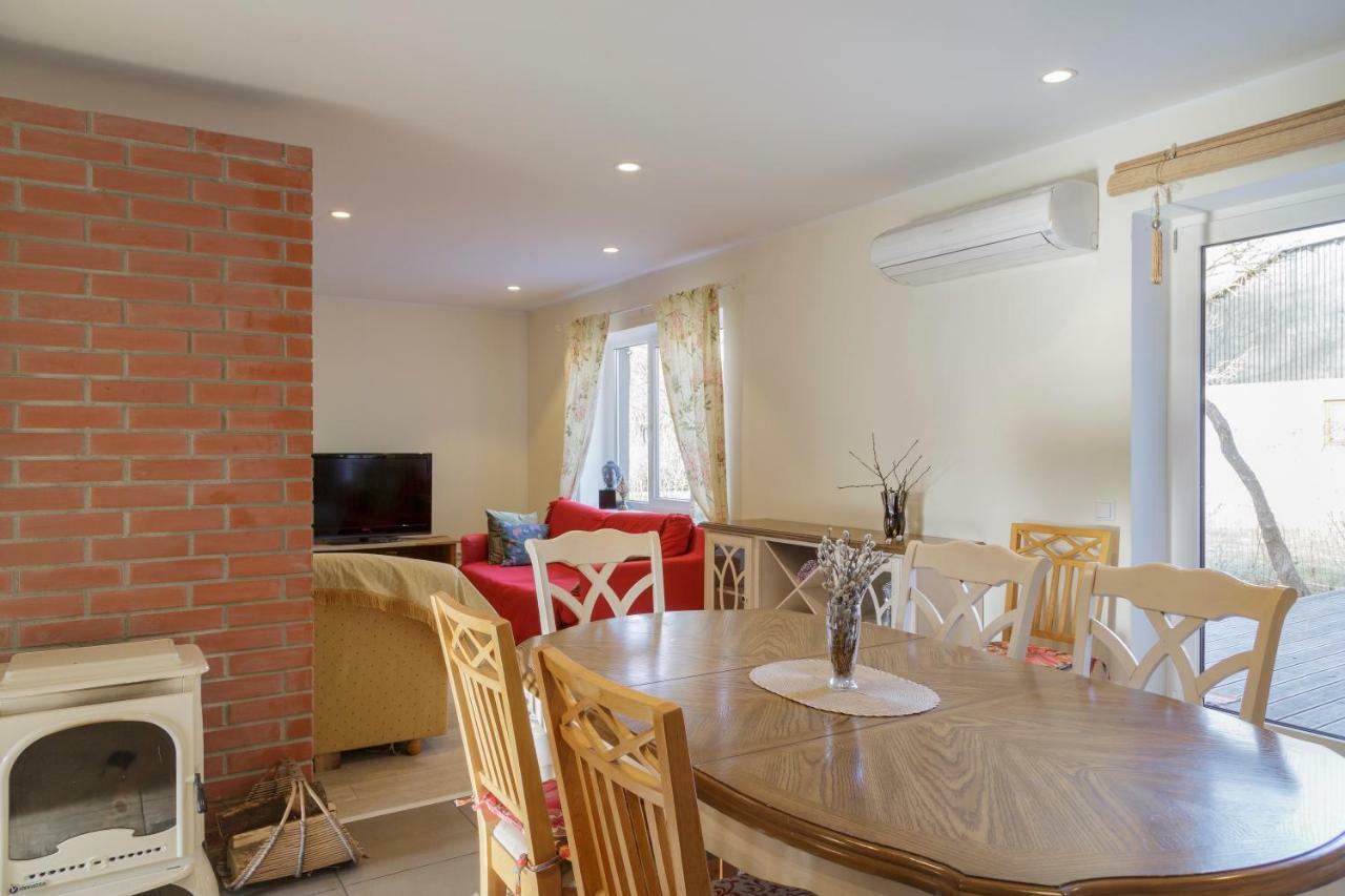Kaevu Holiday House Pärnu Eksteriør billede